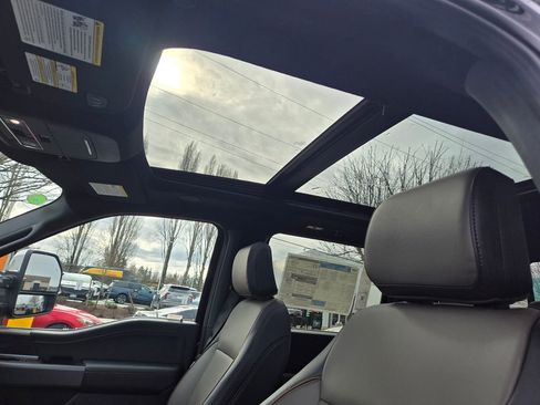 New 2025 Ford F150 Lariat w/ Equipment Group 502A High image 13