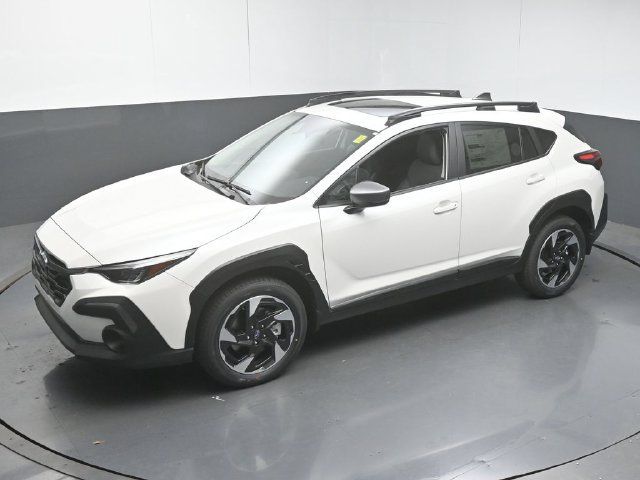 Used 2026 Subaru Crosstrek 2.5i Limited w/ Popular Package #4A AWD/4WD image 43