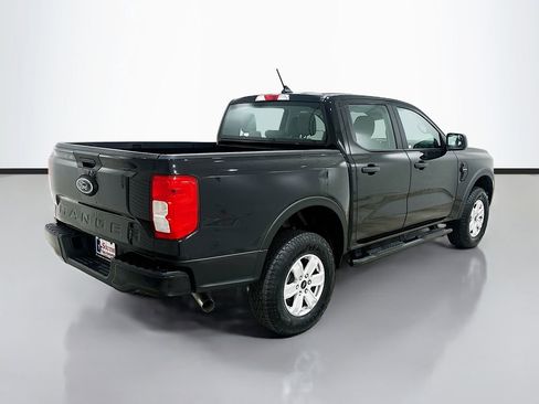 Used 2025 Ford Ranger XL RWD image 7