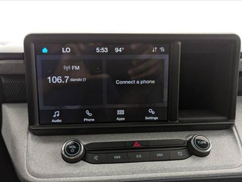 Used 2024 Ford Maverick XLT w/ Equipment Group 300A Standard AWD/4WD image 26