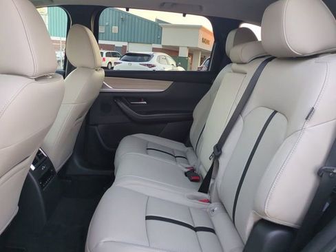 New 2026 MAZDA CX-90 3.3 Turbo w/ Preferred Package image 14