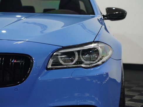 Used 2013 BMW M5 image 10
