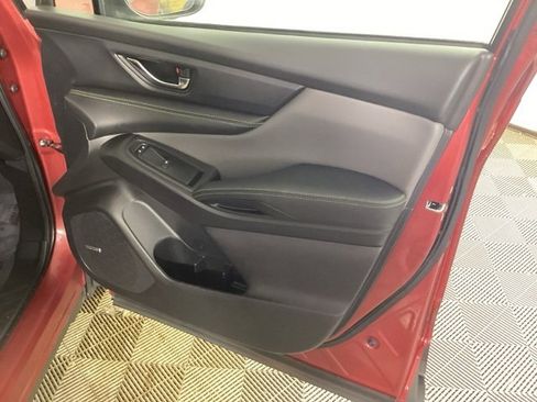 Certified 2023 Subaru Ascent Onyx Edition Limited image 13