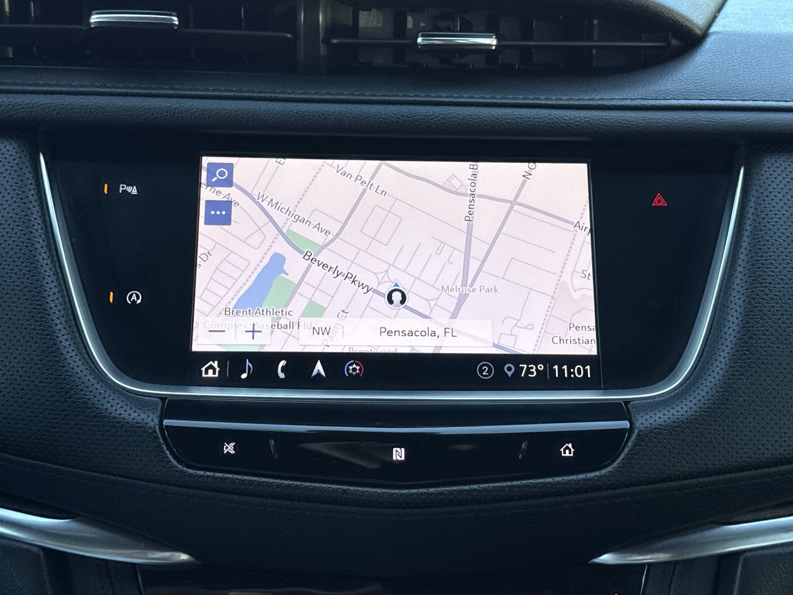 Used 2020 Cadillac XT5 Premium Luxury FWD image 29