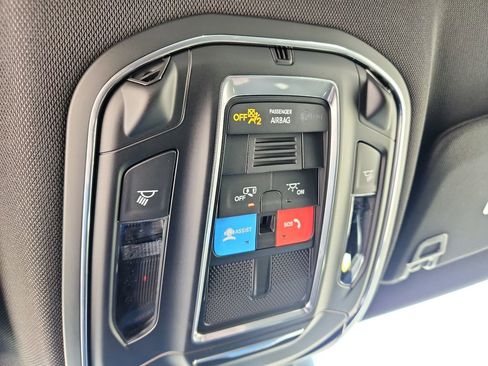 New 2026 Dodge Charger Scat Pack w/ Blacktop Package image 28