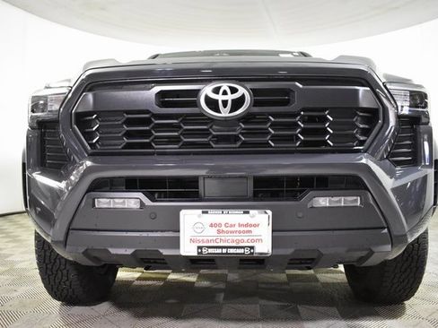Used 2024 Toyota Tacoma TRD Off-Road image 40