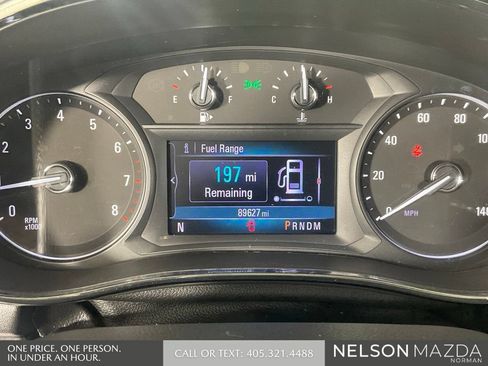 Used 2019 Buick Encore Preferred w/ Safety Package FWD image 46