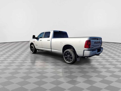 New 2026 RAM 3500 Laramie w/ Night Edition image 6