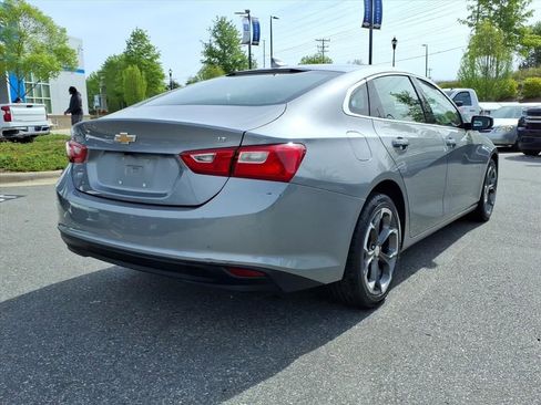 Used 2023 Chevrolet Malibu LT image 34