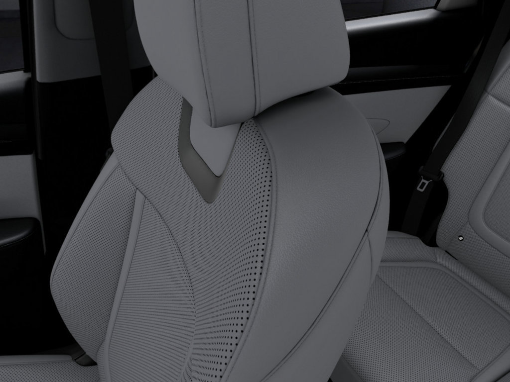 New 2026 Hyundai Tucson Limited AWD/4WD image 12