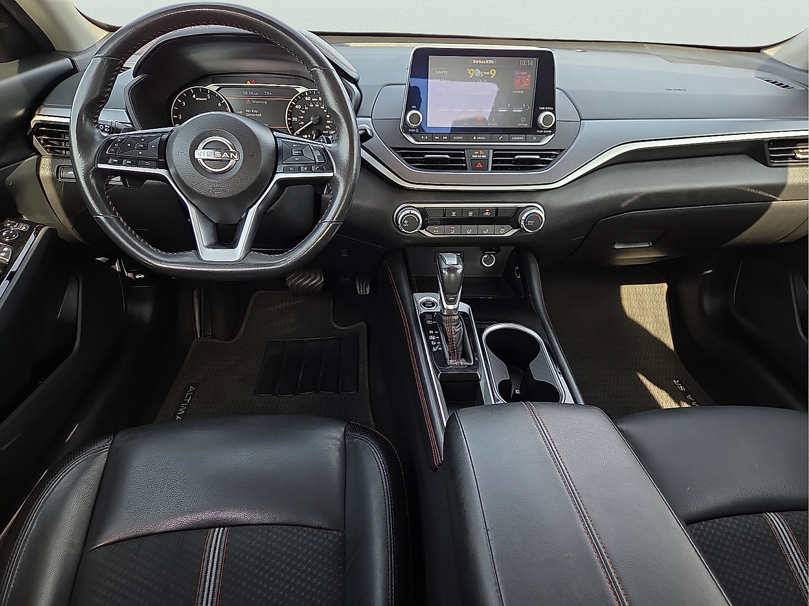 Used 2023 Nissan Altima 2.5 SR FWD image 11