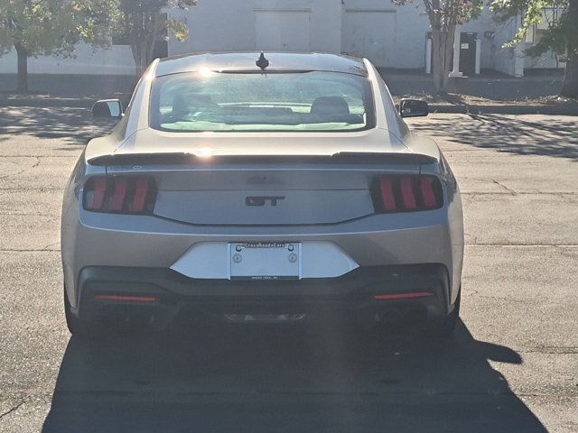 Certified 2024 Ford Mustang GT Premium RWD image 5