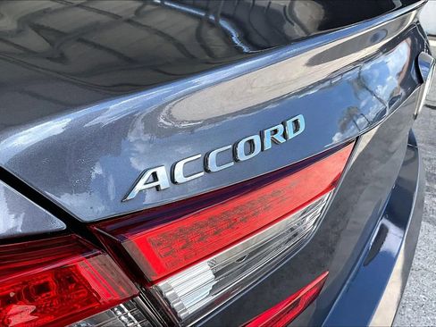Used 2019 Honda Accord EX-L image 21