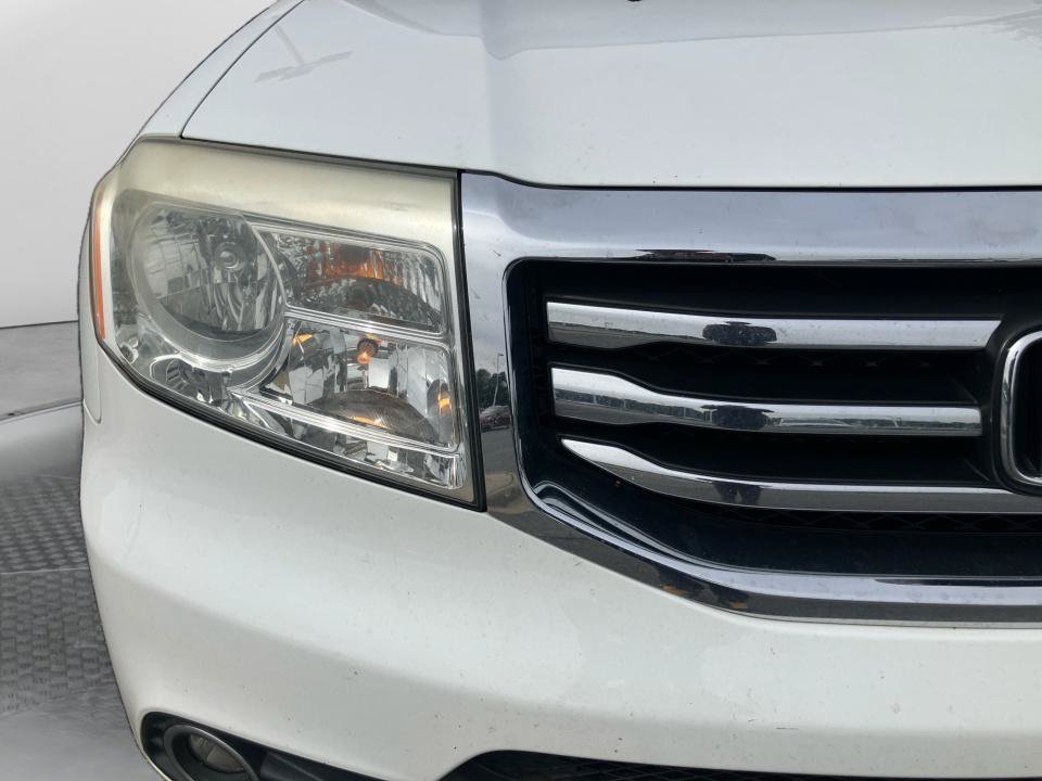 Used 2015 Honda Pilot EX-L image 26