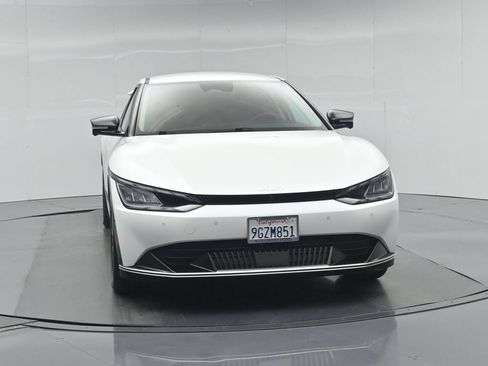 Used 2023 Kia EV6 Wind w/ Wind Technology Package AWD/4WD image 57