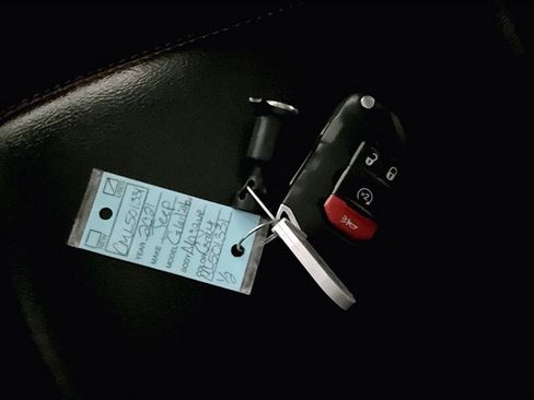 Used 2021 Jeep Gladiator Mojave image 13