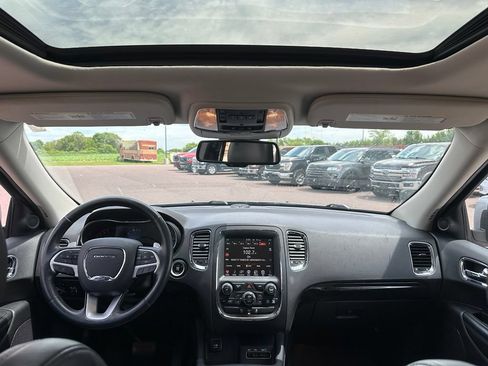 Used 2014 Dodge Durango Limited w/ Premium Group AWD/4WD image 27