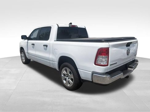 Used 2023 RAM 1500 Big Horn AWD/4WD image 9