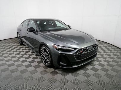 New 2026 Audi S5 Premium Plus