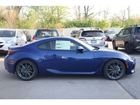 New 2026 Subaru BRZ Limited image 23