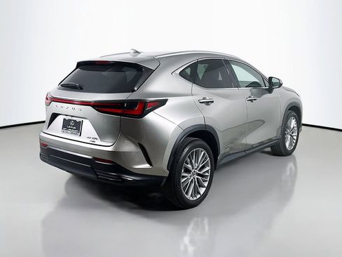 Used 2025 Lexus NX 350 AWD w/ Premium Package image 5