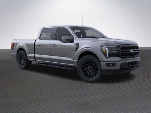 New 2026 Ford F150 Lariat w/ Equipment Group 501A Mid AWD/4WD image 7