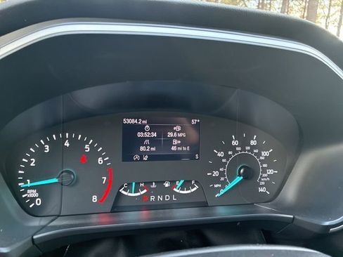 Used 2022 Ford Escape SEL image 29