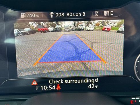 Used 2023 Audi TTS 2.0T Coupe w/ Black Optic Package image 27