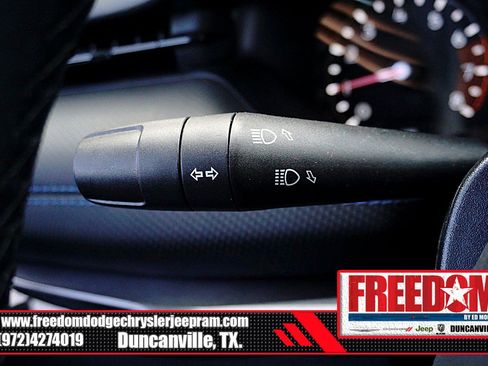 New 2026 Jeep Compass Latitude AWD/4WD image 27