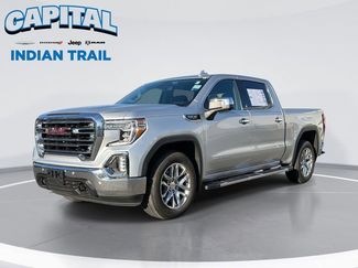 Used 2020 GMC Sierra 1500 SLT w/ SLT Premium Plus Package video 1