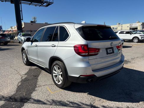 Used 2014 BMW X5 sDrive35i RWD image 4