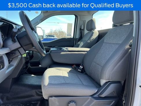 New 2026 Ford F250 XL image 6