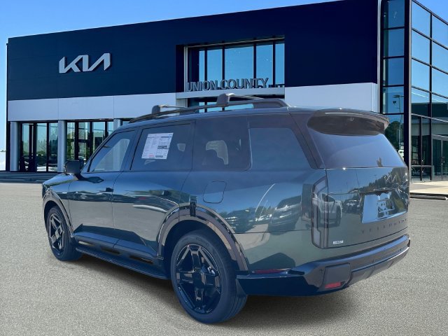 New 2027 Kia Telluride X-Line SX Prestige w/ Executive Package AWD/4WD image 4