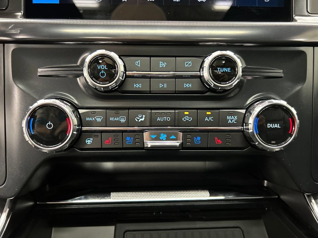New 2026 Ford F150 Raptor AWD/4WD image 25