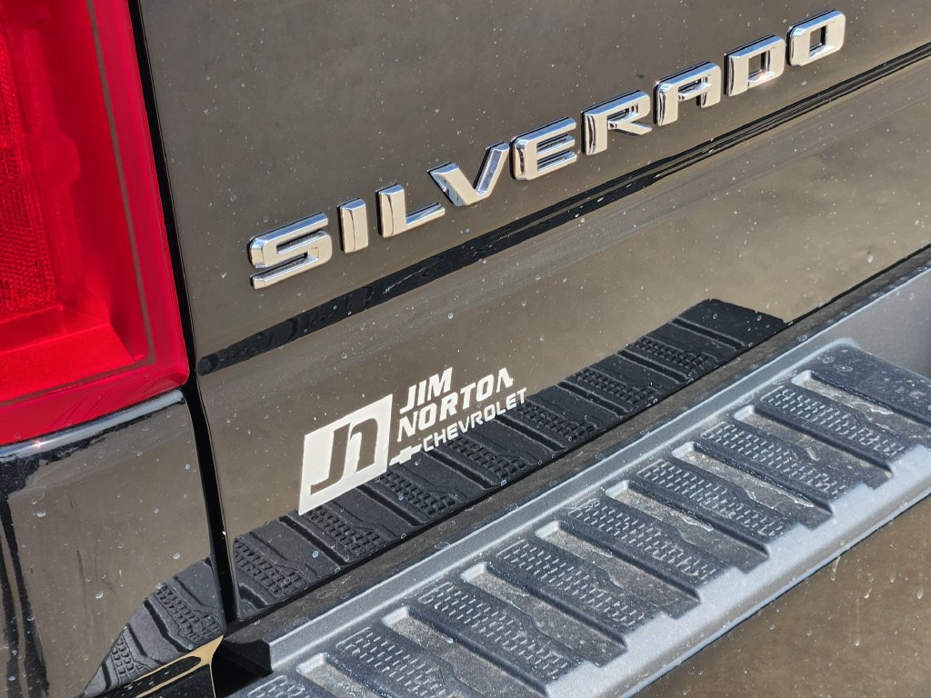 New 2026 Chevrolet Silverado 1500 RST w/ RST Select Package AWD/4WD image 7