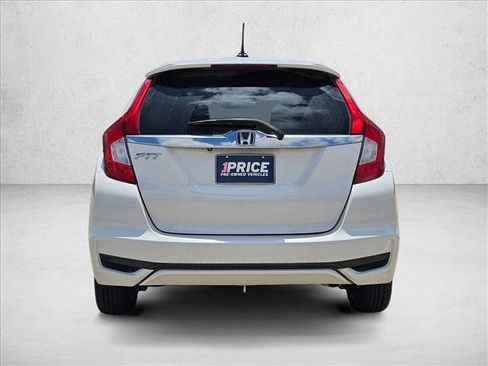 Used 2020 Honda Fit EX image 6