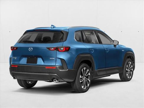 New 2026 MAZDA CX-50 2.5 Hybrid w/ Premium Plus Pkg image 2
