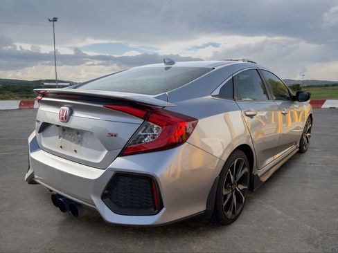 Used 2017 Honda Civic Si image 3