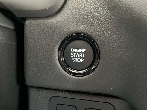 New 2026 Toyota Tundra Limited AWD/4WD image 28