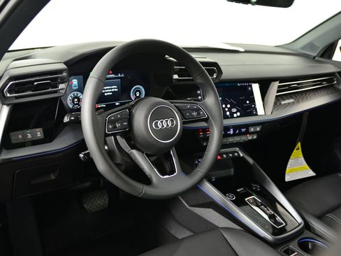 New 2026 Audi A3 2.0T Premium Plus image 24