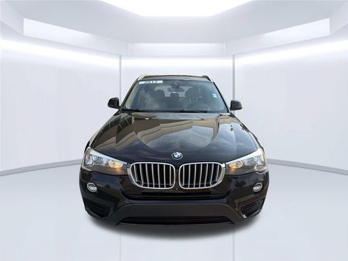 Used 2017 BMW X3 sDrive28i RWD image 9