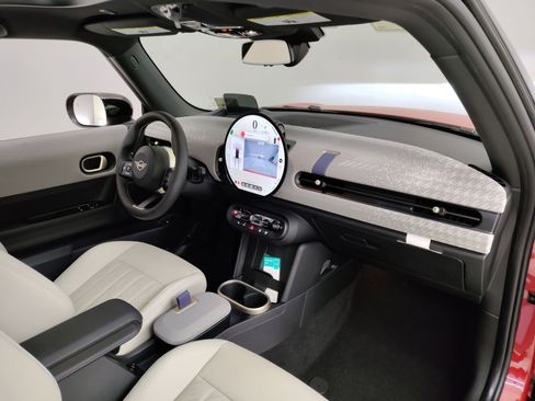 New 2026 MINI Cooper S image 23