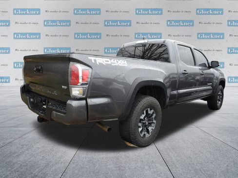 Used 2022 Toyota Tacoma TRD Off-Road image 4
