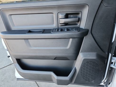 New 2025 RAM 2500 Tradesman image 13