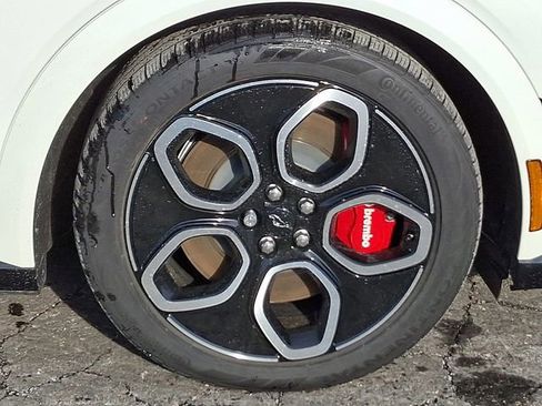 Used 2024 Ford Mustang Mach-E GT image 11