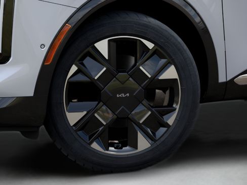 New 2026 Kia Sportage SX FWD image 27