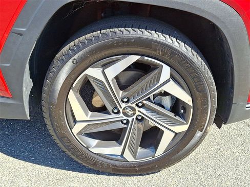 Used 2023 Hyundai Tucson SEL w/ Convenience Package image 8
