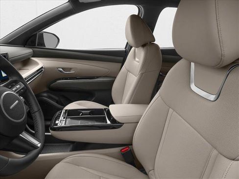 New 2026 Hyundai Tucson Limited image 6