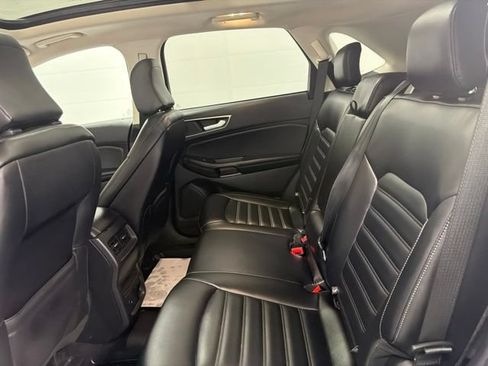 Used 2024 Ford Edge SEL w/ Convenience Package AWD/4WD image 27