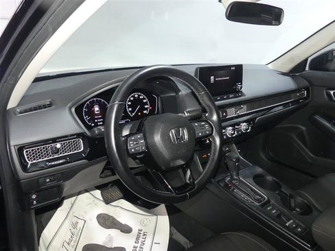Used 2022 Honda Civic EX image 23